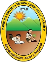 Escudo Institucional